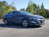 Used 2022 Chevrolet Malibu LT image 3