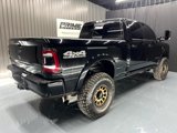 Used 2020 RAM 2500 Laramie w/ Night Edition image 3