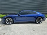 Used 2022 Porsche Taycan image 2