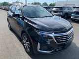 Used 2022 Chevrolet Equinox Premier image 3