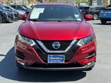 Used 2021 Nissan Rogue Sport SV image 5