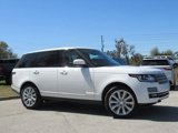 Used 2017 Land Rover Range Rover Supercharged image 3