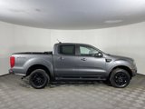 Used 2022 Ford Ranger Lariat w/ Equipment Group 501A High image 5