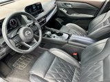 Used 2022 Nissan Rogue Platinum image 4