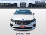 Used 2021 Kia Sedona SX image 3