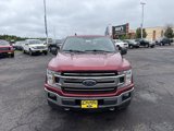 Used 2018 Ford F150 XLT w/ Equipment Group 302A Luxury image 3