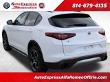 New 2023 Alfa Romeo Stelvio Ti image 5