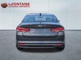 Used 2018 Kia Optima S w/ Panoramic Sunroof Package image 4