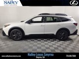 Used 2021 Subaru Outback Onyx Edition XT w/ Popular Package #2 image 5