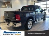 Used 2017 RAM 1500 Big Horn image 3