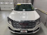 Certified 2022 GMC Terrain Denali w/ LPO, Floor Liner Package image 6
