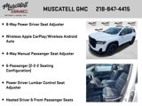 Used 2022 GMC Acadia AT4 image 6