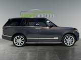Used 2014 Land Rover Range Rover HSE image 6