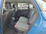 New 2025 Volkswagen Jetta SE image 5