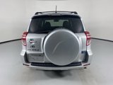 Used 2010 Toyota RAV4 Limited w/ Limited Extra Value Pkg image 6