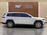 Used 2022 Jeep Grand Cherokee L Laredo w/ Luxury Tech Group I image 5