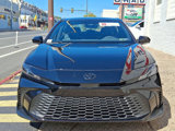 Used 2025 Toyota Camry SE image 2
