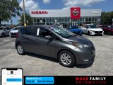 Used 2017 Nissan Versa Note SV w/ SV Appearance Package image 1