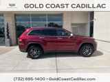 Used 2018 Jeep Grand Cherokee Limited w/ Trailer Tow Group IV image 4