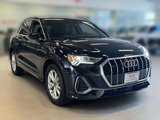 Used 2022 Audi Q3 2.0T Premium Plus w/ Premium Plus Package image 3