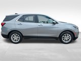 Used 2023 Chevrolet Equinox LT image 2