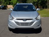 Used 2013 Hyundai Tucson GLS image 2