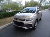 Used 2018 Chevrolet Trax LS image 2