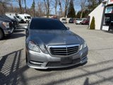 Used 2012 Mercedes-Benz E 350 4MATIC Sedan image 2
