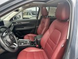 Used 2022 MAZDA CX-5 Carbon Edition image 5