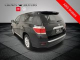 Used 2013 Toyota Highlander FWD image 4