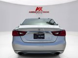 Used 2016 Nissan Maxima Platinum image 4