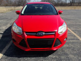Used 2013 Ford Focus SE image 3
