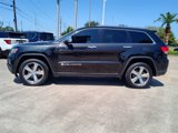 Used 2014 Jeep Grand Cherokee Limited w/ Trailer Tow Group IV image 3