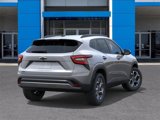 Used 2025 Chevrolet Trax LT w/ Driver Confidence Package image 4