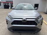 Used 2021 Toyota RAV4 XLE image 2