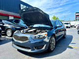 Used 2015 Kia Cadenza Limited image 5