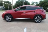Used 2015 Nissan Murano Platinum image 5