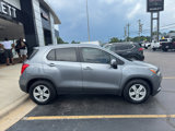 Used 2020 Chevrolet Trax LS w/ Tint and Cruise Package image 4