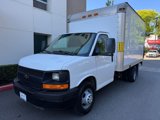 Used 2012 Chevrolet Express 3500 image 4