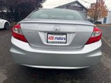 Used 2012 Honda Civic LX image 6