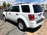 Used 2011 Ford Escape 4WD Hybrid image 4