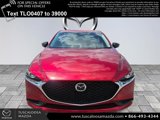 New 2025 MAZDA MAZDA3 s image 2