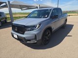 Certified 2022 Honda Ridgeline Black Edition image 3