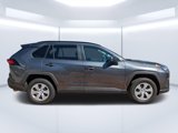 Used 2021 Toyota RAV4 LE image 2