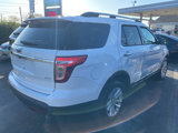 Used 2015 Ford Explorer XLT w/ Equipment Group 202B image 5