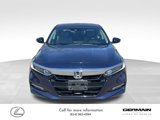 Used 2019 Honda Accord EX-L image 2
