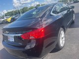 Used 2020 Chevrolet Impala Premier image 5