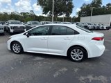 Certified 2022 Toyota Corolla LE image 3