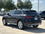 Used 2018 Audi Q5 Prestige w/ Prestige Package image 5