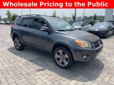 Used 2011 Toyota RAV4 Sport image 2